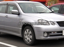 Mitsubishi Airtrek ehtiyat hissələri